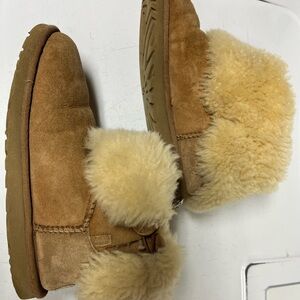 UGG boots women size 6.